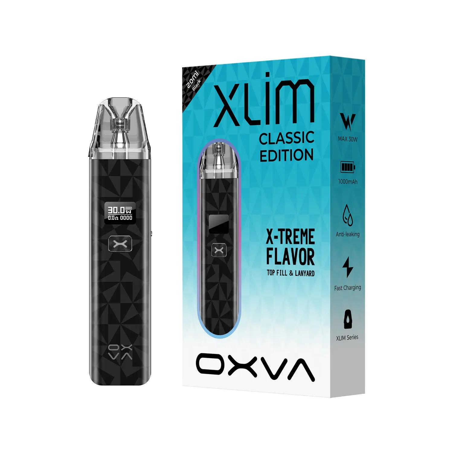 Product Image of OXVA Xlim Classic Edition Vape Pod Kit